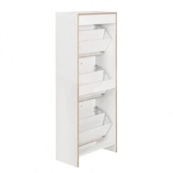 Meuble à Chaussures Aubrey 11 Meuble à Chaussures Aubrey -Promos Déco Vestiaire Boutique 1000193749 191219 17283200004 DETAILS P000000001000193749