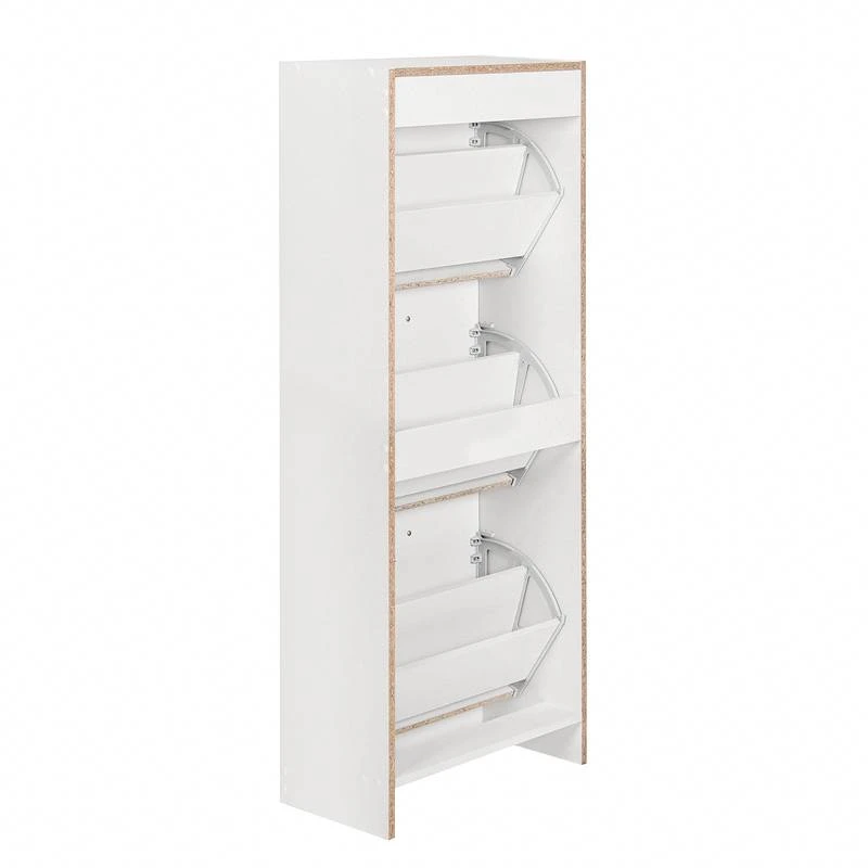 Meuble à Chaussures Aubrey 4 Meuble à Chaussures Aubrey – Image 4