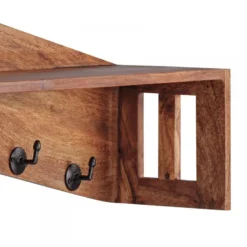 Porte-manteau Mural Adamsburg -Promos Déco Vestiaire Boutique 1000193750 191219 17283200013 DETAILS P000000001000193750