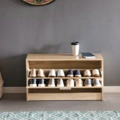 Banc D’entrée Belfair -Promos Déco Vestiaire Boutique 1000193769 191219 17283900129 MOOD DETAILS P000000001000193769 mood