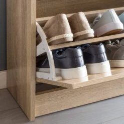 Banc D’entrée Belfair -Promos Déco Vestiaire Boutique 1000193769 191219 17284000131 DETAILS P000000001000193769