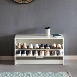 Banc D’entrée Belfair -Promos Déco Vestiaire Boutique 1000193774 191219 17284900172 MOOD DETAILS P000000001000193774 mood