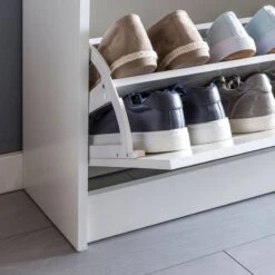 Banc D’entrée Belfair -Promos Déco Vestiaire Boutique 1000193774 191219 17284900174 DETAILS P000000001000193774