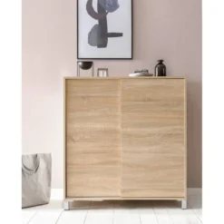 Meuble à Chaussures Hickam -Promos Déco Vestiaire Boutique 1000193795 191219 17293200344 MOOD DETAILS P000000001000193795 mood