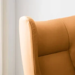 Fauteuil Relax Salla -Promos Déco Vestiaire Boutique 1000194320 210520 15464400003 DETAILS P000000001000194320