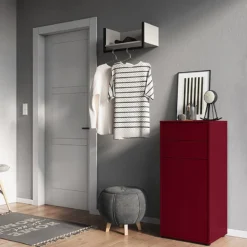 Porte-manteau Mural Madeo -Promos Déco Vestiaire Boutique 1000194558 200429 14515800003 MOOD DETAILS P000000001000194558 mood