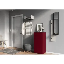 Porte-manteau Mural Madeo -Promos Déco Vestiaire Boutique 1000194558 200429 14520000004 MOOD DETAILS P000000001000194558 mood