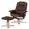 Fauteuil De Relaxation Canillo II