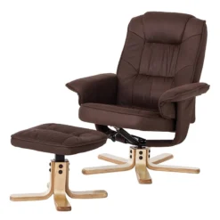 Fauteuil De Relaxation Canillo II