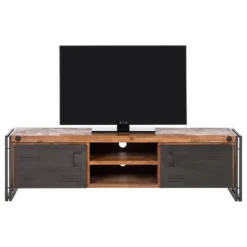 Ensemble Meubles TV Manchester II (4) -Promos Déco Vestiaire Boutique 1000196081 200406 13083800011 DETAILS P000000001000196081