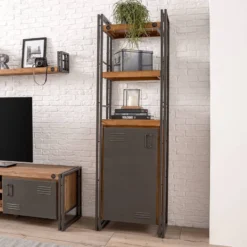 Ensemble Meubles TV Manchester II (4) -Promos Déco Vestiaire Boutique 1000196081 200430 15155800022 DETAILS P000000001000196081