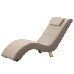 Chaise Relax Sandon II -Promos Déco Vestiaire Boutique 1000196209 200224 14470100117 IMAGE P000000001000196209