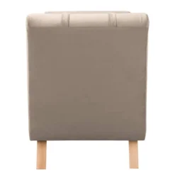 Chaise Relax Sandon II -Promos Déco Vestiaire Boutique 1000196209 200224 14470100120 DETAILS P000000001000196209