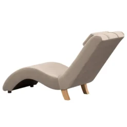 Chaise Relax Sandon II -Promos Déco Vestiaire Boutique 1000196209 200224 14470100121 DETAILS P000000001000196209