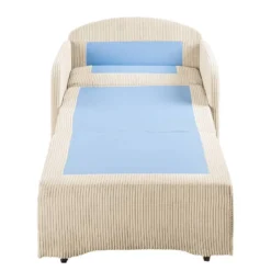 Fauteuill Convertible Disley IV -Promos Déco Vestiaire Boutique 1000196215 200623 18434000089 DETAILS P000000001000196215