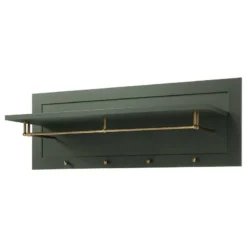 Porte-manteau Mural Beauville