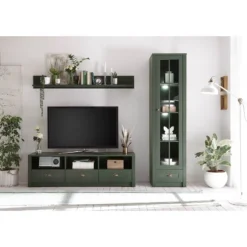 Meuble TV Beauville II -Promos Déco Vestiaire Boutique 1000196337 191127 09003900092 MOOD DETAILS P000000001000196337 mood