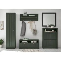 Meuble à Chaussures Beauville -Promos Déco Vestiaire Boutique 1000196342 191127 09004000098 MOOD DETAILS P000000001000196342 mood