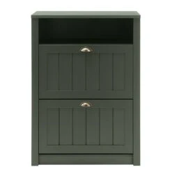 Meuble à Chaussures Beauville -Promos Déco Vestiaire Boutique 1000196342 191127 09004000100 DETAILS P000000001000196342