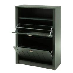 Meuble à Chaussures Beauville -Promos Déco Vestiaire Boutique 1000196342 191127 09004000101 DETAILS P000000001000196342