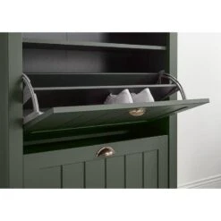 Meuble à Chaussures Beauville -Promos Déco Vestiaire Boutique 1000196342 191127 09004000102 DETAILS P000000001000196342