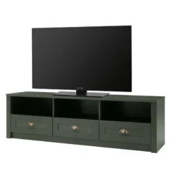 Meubles TV Muraux Beauville I ( 3 élém.) -Promos Déco Vestiaire Boutique 1000196365 191127 09004100105 DETAILS P000000001000196365