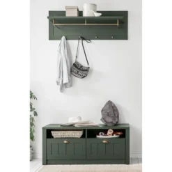 Ensemble D’entrée Beauville III (2 él.)