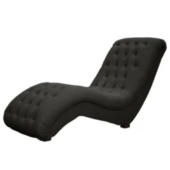 Chaise Relax Cenon -Promos Déco Vestiaire Boutique 1000197063 200120 17460200055 IMAGE P000000001000197063