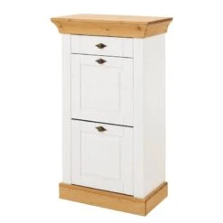 Meuble à Chaussures Bergen I -Promos Déco Vestiaire Boutique 1000198757 211122 08325402996 IMAGE P000000001000198757