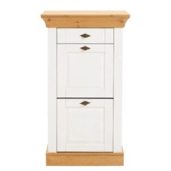 Meuble à Chaussures Bergen I -Promos Déco Vestiaire Boutique 1000198757 211122 08325403017 DETAILS P000000001000198757