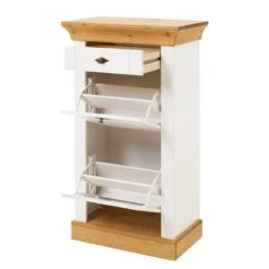 Meuble à Chaussures Bergen I -Promos Déco Vestiaire Boutique 1000198757 211122 08325403023 DETAILS P000000001000198757