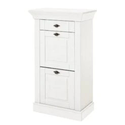 Meuble à Chaussures Bergen I -Promos Déco Vestiaire Boutique 1000198758 211122 08325403001 IMAGE P000000001000198758