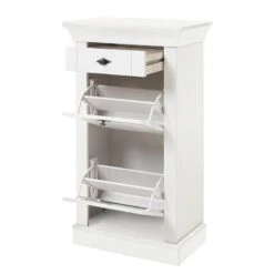 Meuble à Chaussures Bergen I -Promos Déco Vestiaire Boutique 1000198758 211122 08325403028 DETAILS P000000001000198758