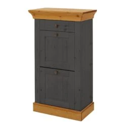 Meuble à Chaussures Bergen I -Promos Déco Vestiaire Boutique 1000198760 211122 08325503010 IMAGE P000000001000198760