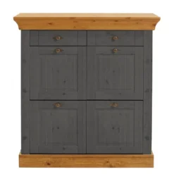 Meuble à Chaussures Bergen II -Promos Déco Vestiaire Boutique 1000198762 211122 08325603040 DETAILS P000000001000198762