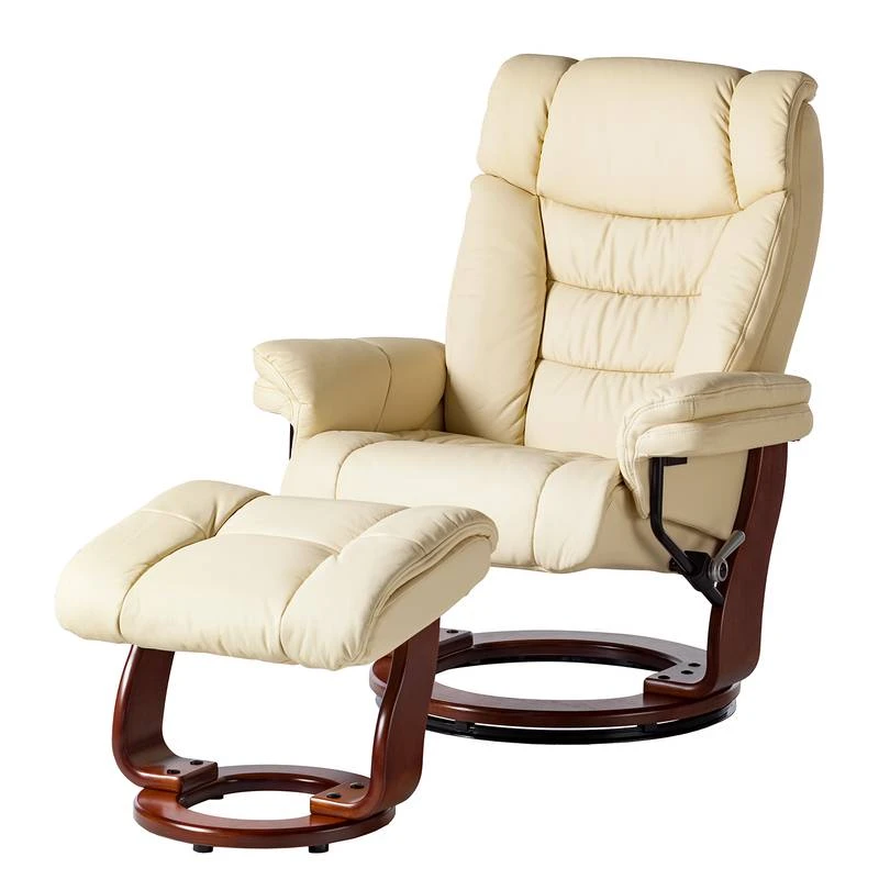 Fauteuil Relax Et Repose-pieds Rimbach 1 Fauteuil Relax Et Repose-pieds Rimbach