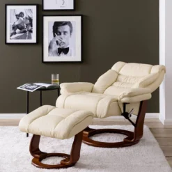 Fauteuil Relax Et Repose-pieds Rimbach 22 Fauteuil Relax Et Repose-pieds Rimbach -Promos Déco Vestiaire Boutique 1000199049 220525 021 MOOD DETAILS P000000001000199049 mood