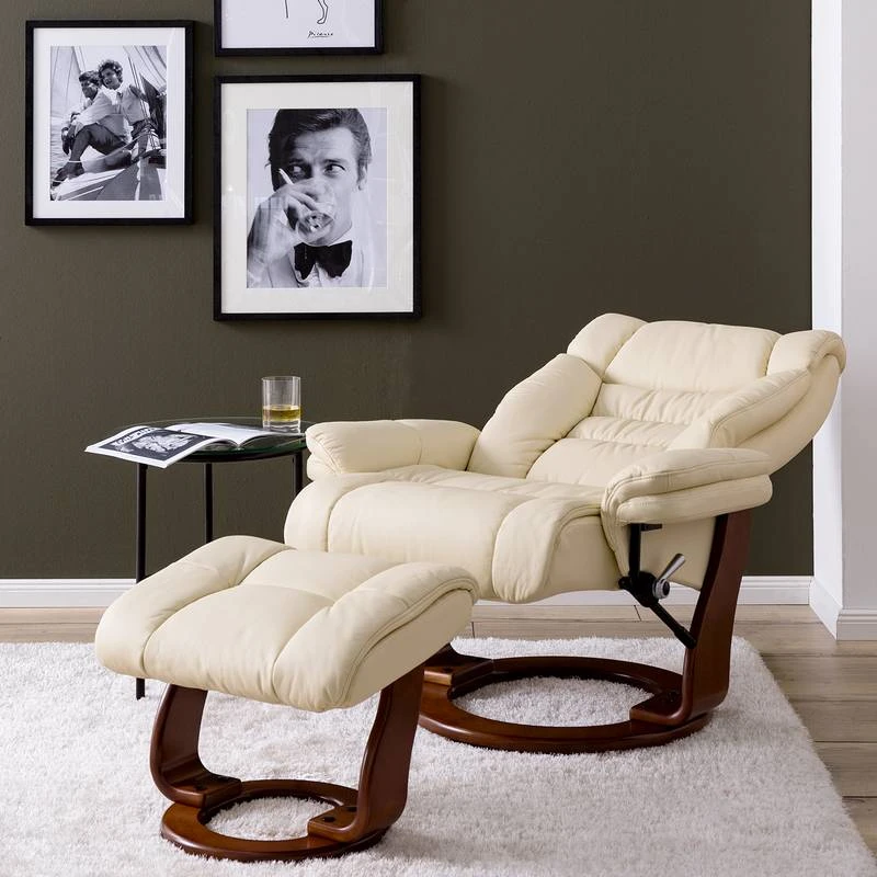 Fauteuil Relax Et Repose-pieds Rimbach 3 Fauteuil Relax Et Repose-pieds Rimbach – Image 3