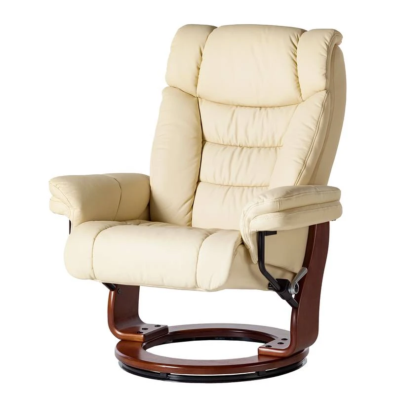 Fauteuil Relax Et Repose-pieds Rimbach 5 Fauteuil Relax Et Repose-pieds Rimbach – Image 5