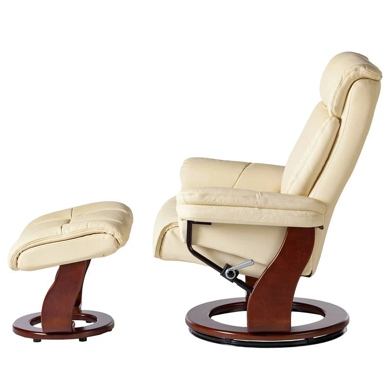 Fauteuil Relax Et Repose-pieds Rimbach 9 Fauteuil Relax Et Repose-pieds Rimbach – Image 9