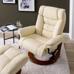 Fauteuil Relax Et Repose-pieds Rimbach 30 Fauteuil Relax Et Repose-pieds Rimbach -Promos Déco Vestiaire Boutique 1000199049 220525 110 DETAILS P000000001000199049