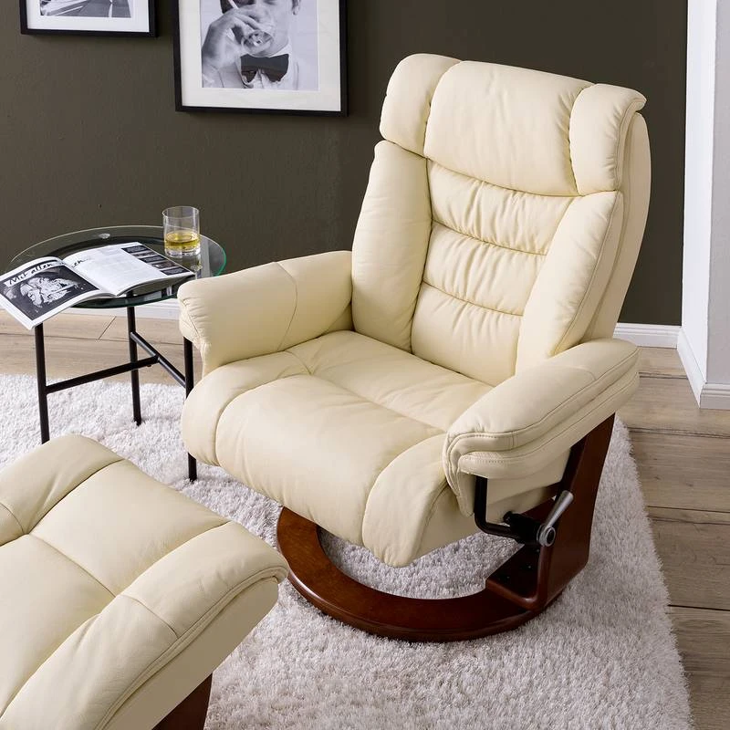 Fauteuil Relax Et Repose-pieds Rimbach 11 Fauteuil Relax Et Repose-pieds Rimbach – Image 11
