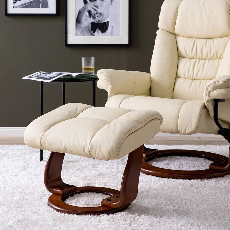 Fauteuil Relax Et Repose-pieds Rimbach 12 Fauteuil Relax Et Repose-pieds Rimbach – Image 12