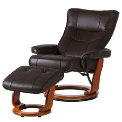 Fauteuil Relax Montreal Avec Tabouret -Promos Déco Vestiaire Boutique 1000199059 200618 09564600019 DETAILS P000000001000199059