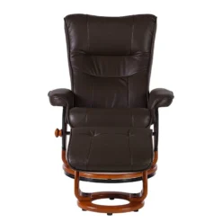 Fauteuil Relax Montreal Avec Tabouret -Promos Déco Vestiaire Boutique 1000199059 200618 09564900023 DETAILS P000000001000199059