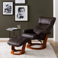 Fauteuil Relax Montreal Avec Tabouret -Promos Déco Vestiaire Boutique 1000199059 200621 14592700014 MOOD DETAILS P000000001000199059 mood