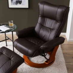 Fauteuil Relax Montreal Avec Tabouret -Promos Déco Vestiaire Boutique 1000199059 200621 14592700015 DETAILS P000000001000199059