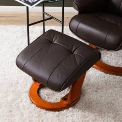 Fauteuil Relax Montreal Avec Tabouret -Promos Déco Vestiaire Boutique 1000199059 200621 14592900017 DETAILS P000000001000199059