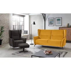 Fauteuil Lehi -Promos Déco Vestiaire Boutique 1000199770 200225 14060800111 MOOD DETAILS P000000001000199770 mood