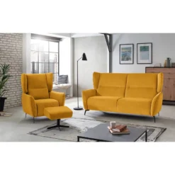Fauteuil Lehi -Promos Déco Vestiaire Boutique 1000199780 200225 14061000189 MOOD DETAILS P000000001000199780 mood
